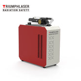 Triumph Portable Pulse Laser Cleaning Machine